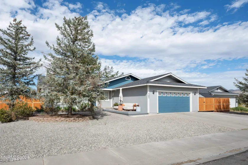 121 Pointe, Dayton, Nevada 89403, 3 Bedrooms Bedrooms, ,2 BathroomsBathrooms,Residential,Residential,Pointe,0,260013538