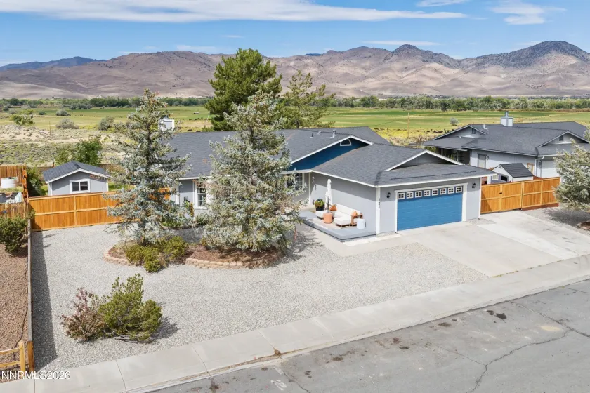 121 Pointe, Dayton, Nevada 89403, 3 Bedrooms Bedrooms, ,2 BathroomsBathrooms,Residential,Residential,Pointe,0,260013538
