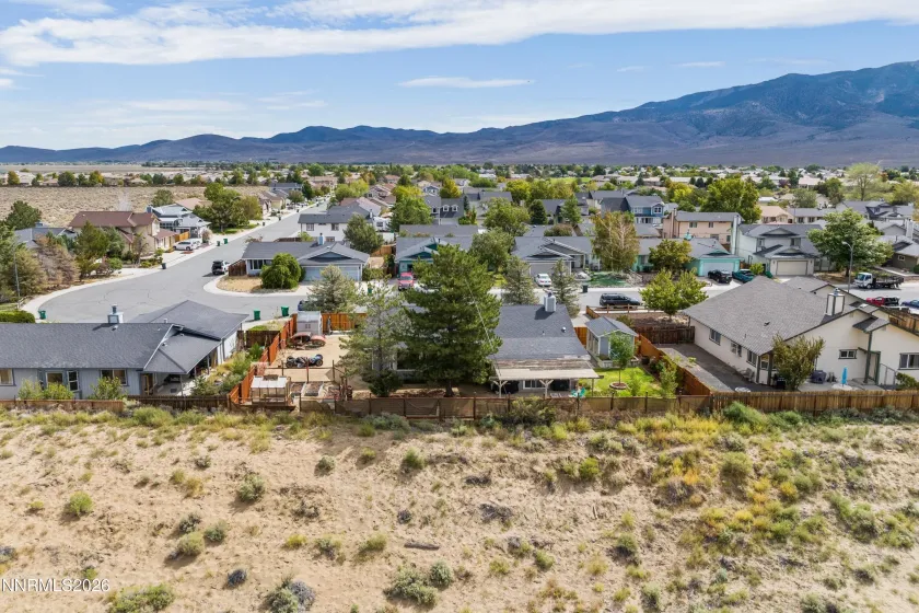 121 Pointe, Dayton, Nevada 89403, 3 Bedrooms Bedrooms, ,2 BathroomsBathrooms,Residential,Residential,Pointe,0,260013538
