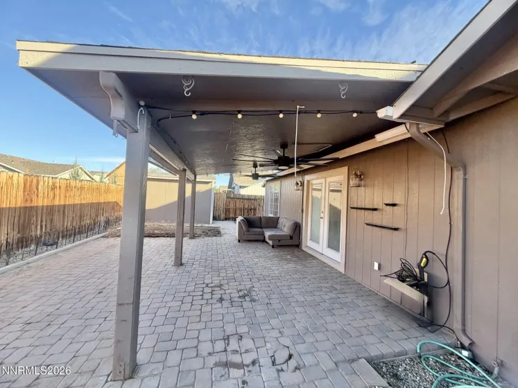827 Elkhorn, Fallon, Nevada 89406, 3 Bedrooms Bedrooms, ,2 BathroomsBathrooms,Residential,Residential,Elkhorn,0,260013539