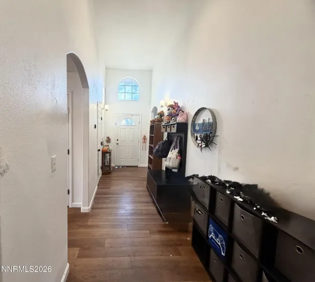 827 Elkhorn, Fallon, Nevada 89406, 3 Bedrooms Bedrooms, ,2 BathroomsBathrooms,Residential,Residential,Elkhorn,0,260013539