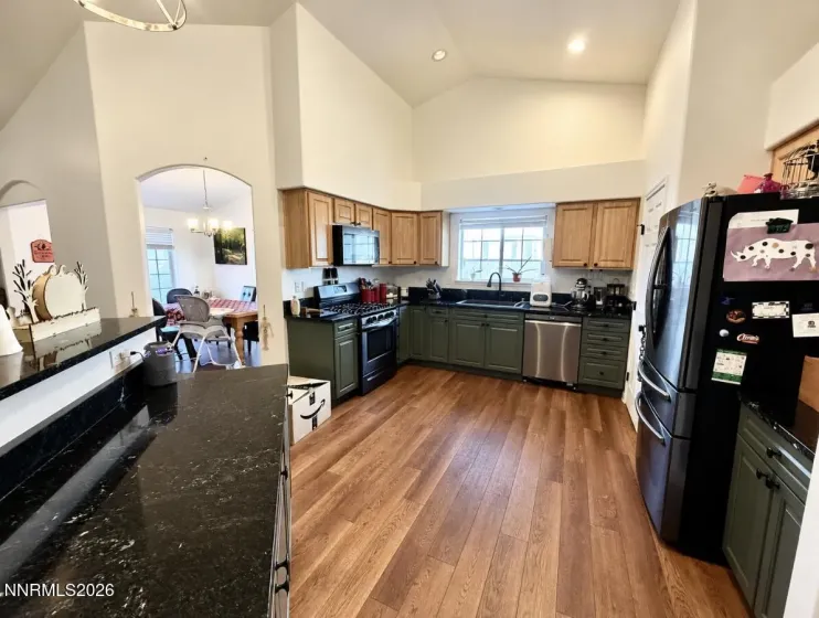 827 Elkhorn, Fallon, Nevada 89406, 3 Bedrooms Bedrooms, ,2 BathroomsBathrooms,Residential,Residential,Elkhorn,0,260013539