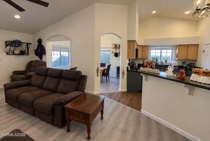 827 Elkhorn, Fallon, Nevada 89406, 3 Bedrooms Bedrooms, ,2 BathroomsBathrooms,Residential,Residential,Elkhorn,0,260013539