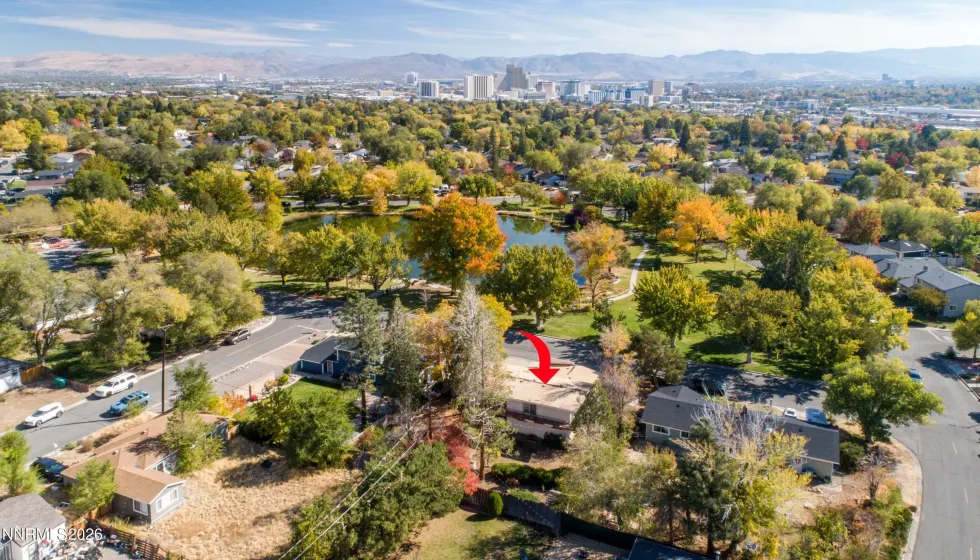 25 Coleman, Reno, Nevada 89503, 3 Bedrooms Bedrooms, ,3 BathroomsBathrooms,Residential,Residential,Coleman,0,260013540