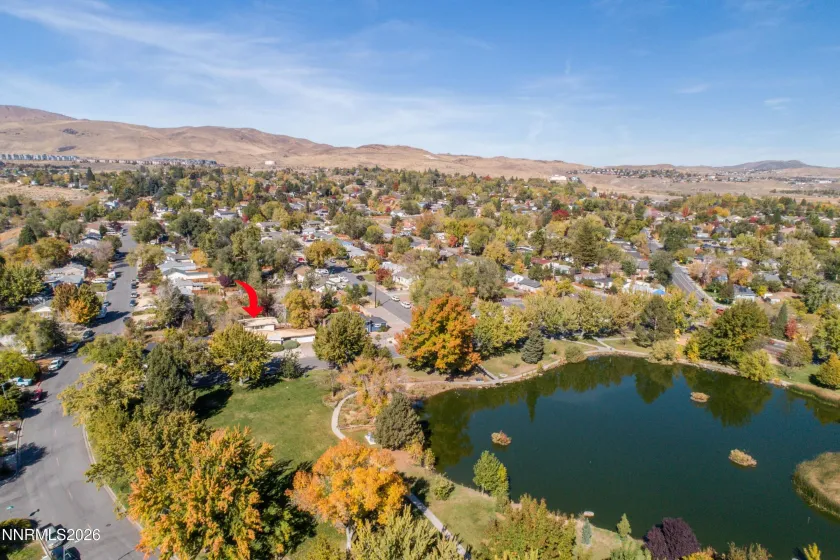 25 Coleman, Reno, Nevada 89503, 3 Bedrooms Bedrooms, ,3 BathroomsBathrooms,Residential,Residential,Coleman,0,260013540
