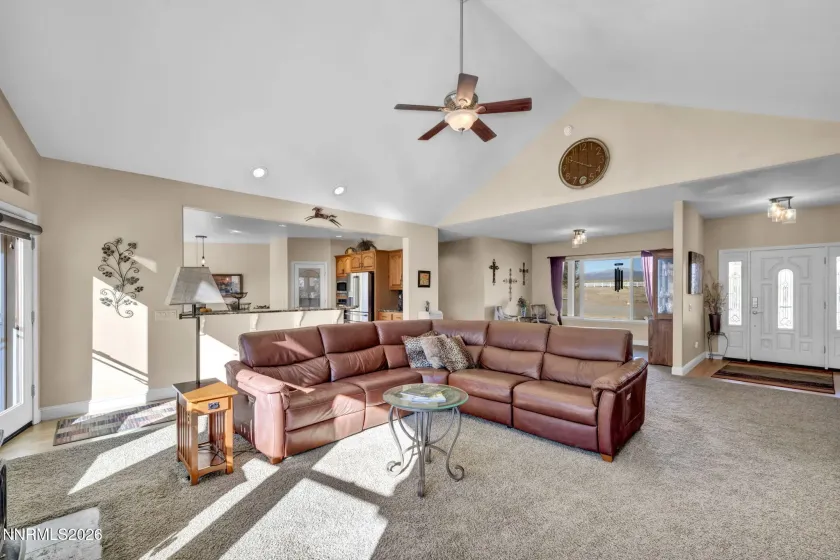 1785 Watson, Gardnerville, Nevada 89410, 5 Bedrooms Bedrooms, ,4 BathroomsBathrooms,Residential,Residential,Watson,0,260013541