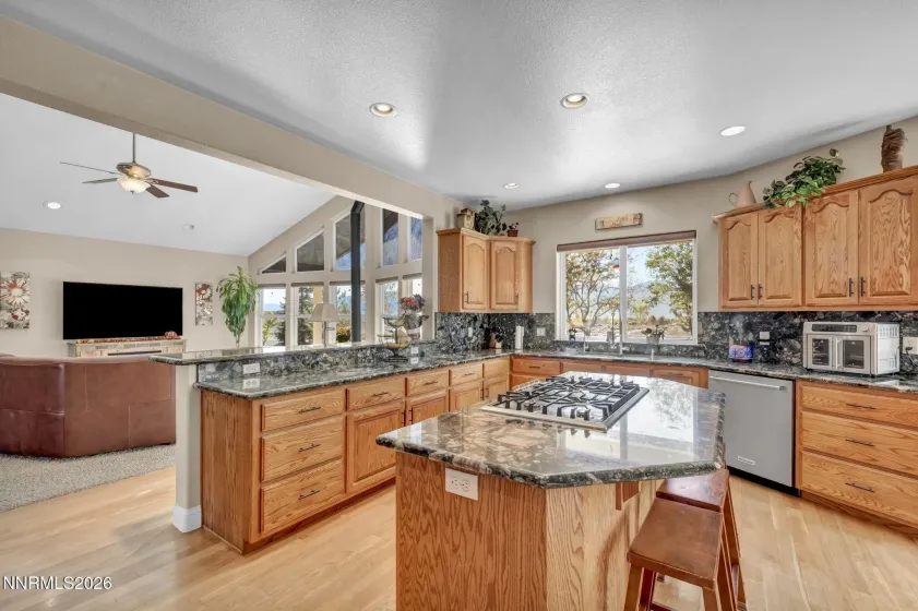 1785 Watson, Gardnerville, Nevada 89410, 5 Bedrooms Bedrooms, ,4 BathroomsBathrooms,Residential,Residential,Watson,0,260013541