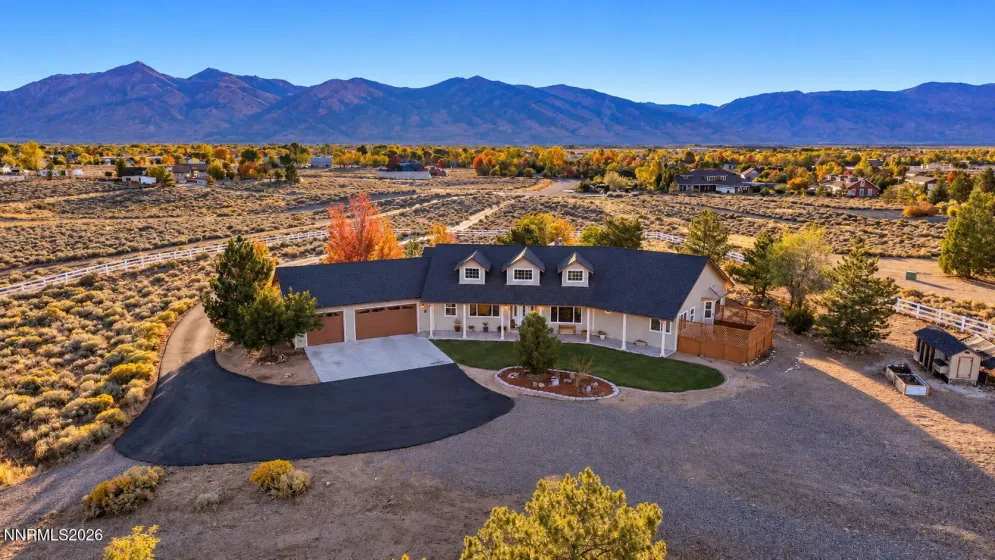 1785 Watson, Gardnerville, Nevada 89410, 5 Bedrooms Bedrooms, ,4 BathroomsBathrooms,Residential,Residential,Watson,0,260013541