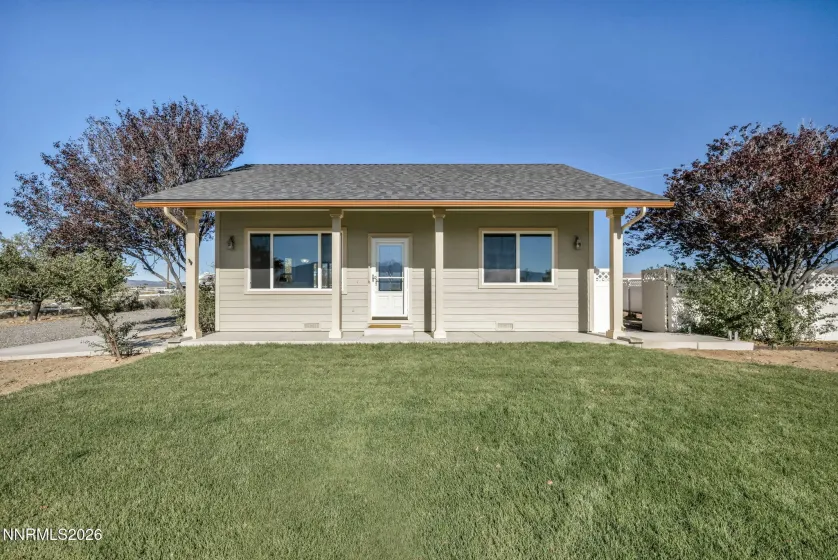 1785 Watson, Gardnerville, Nevada 89410, 5 Bedrooms Bedrooms, ,4 BathroomsBathrooms,Residential,Residential,Watson,0,260013541
