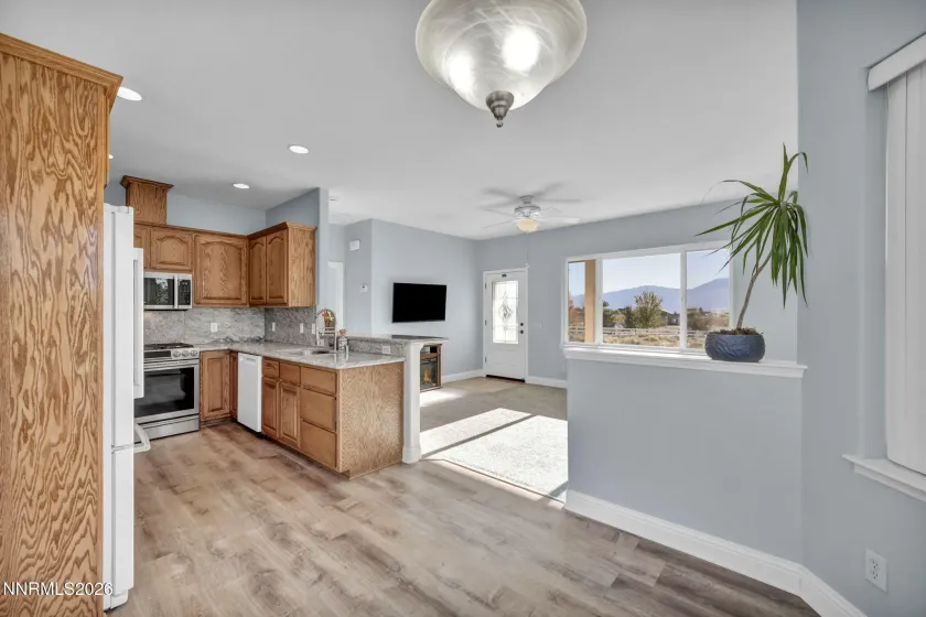 1785 Watson, Gardnerville, Nevada 89410, 5 Bedrooms Bedrooms, ,4 BathroomsBathrooms,Residential,Residential,Watson,0,260013541