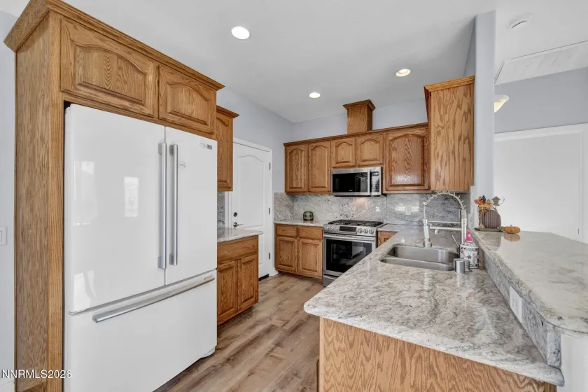 1785 Watson, Gardnerville, Nevada 89410, 5 Bedrooms Bedrooms, ,4 BathroomsBathrooms,Residential,Residential,Watson,0,260013541