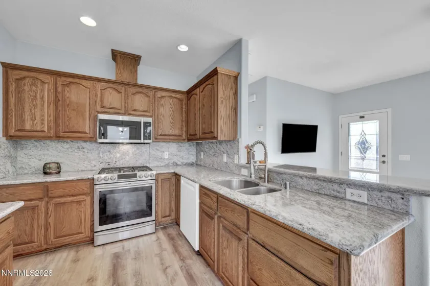 1785 Watson, Gardnerville, Nevada 89410, 5 Bedrooms Bedrooms, ,4 BathroomsBathrooms,Residential,Residential,Watson,0,260013541