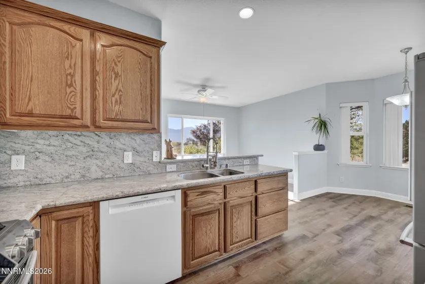 1785 Watson, Gardnerville, Nevada 89410, 5 Bedrooms Bedrooms, ,4 BathroomsBathrooms,Residential,Residential,Watson,0,260013541