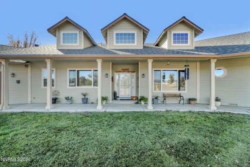 1785 Watson, Gardnerville, Nevada 89410, 5 Bedrooms Bedrooms, ,4 BathroomsBathrooms,Residential,Residential,Watson,0,260013541
