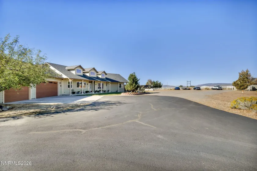 1785 Watson, Gardnerville, Nevada 89410, 5 Bedrooms Bedrooms, ,4 BathroomsBathrooms,Residential,Residential,Watson,0,260013541