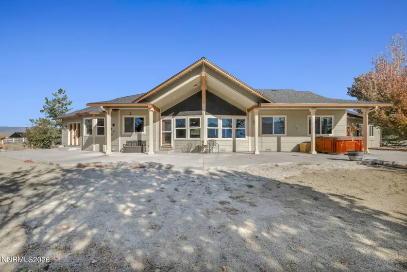 1785 Watson, Gardnerville, Nevada 89410, 5 Bedrooms Bedrooms, ,4 BathroomsBathrooms,Residential,Residential,Watson,0,260013541