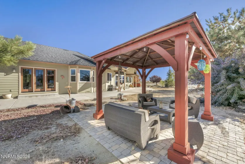 1785 Watson, Gardnerville, Nevada 89410, 5 Bedrooms Bedrooms, ,4 BathroomsBathrooms,Residential,Residential,Watson,0,260013541