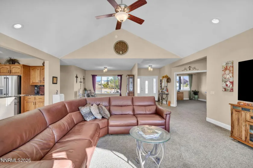 1785 Watson, Gardnerville, Nevada 89410, 5 Bedrooms Bedrooms, ,4 BathroomsBathrooms,Residential,Residential,Watson,0,260013541