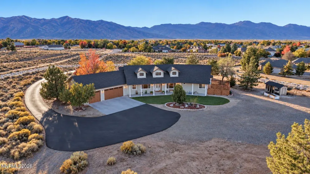 1785 Watson, Gardnerville, Nevada 89410, 5 Bedrooms Bedrooms, ,4 BathroomsBathrooms,Residential,Residential,Watson,0,260013541