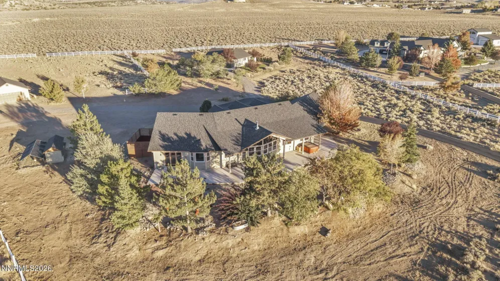 1785 Watson, Gardnerville, Nevada 89410, 5 Bedrooms Bedrooms, ,4 BathroomsBathrooms,Residential,Residential,Watson,0,260013541