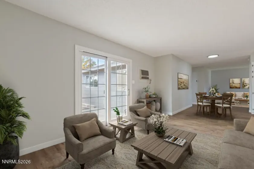 301 Gault, Sparks, Nevada 89431, 3 Bedrooms Bedrooms, ,2 BathroomsBathrooms,Residential,Residential,Gault,0,260013542