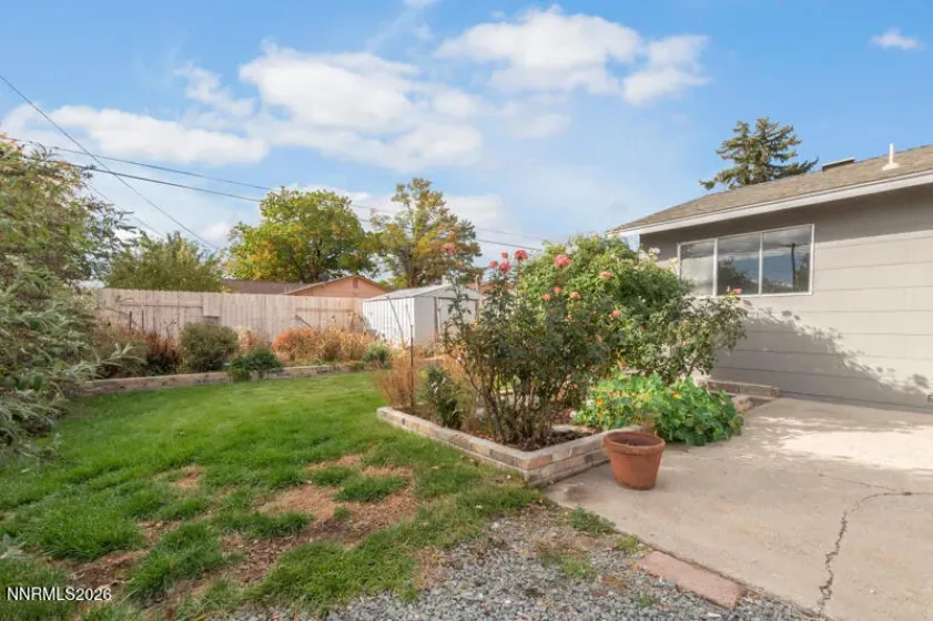 301 Gault, Sparks, Nevada 89431, 3 Bedrooms Bedrooms, ,2 BathroomsBathrooms,Residential,Residential,Gault,0,260013542