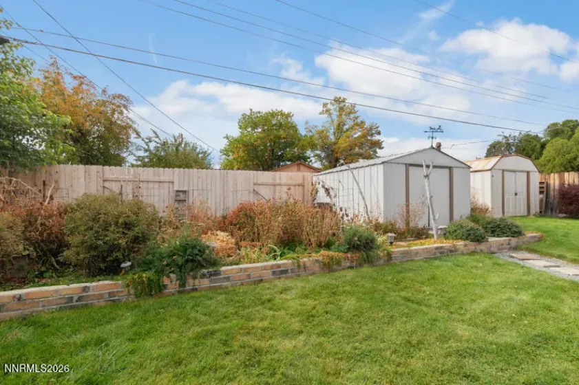 301 Gault, Sparks, Nevada 89431, 3 Bedrooms Bedrooms, ,2 BathroomsBathrooms,Residential,Residential,Gault,0,260013542
