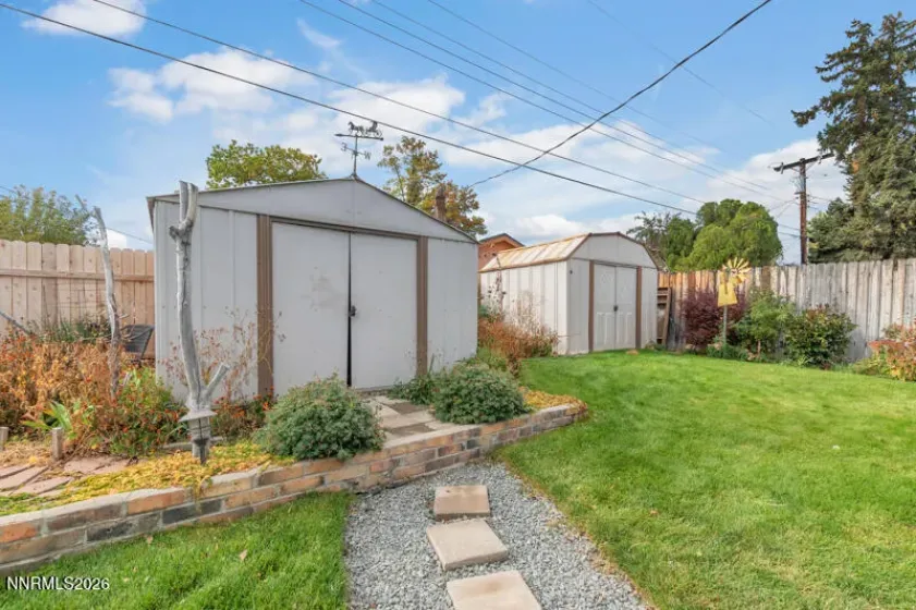301 Gault, Sparks, Nevada 89431, 3 Bedrooms Bedrooms, ,2 BathroomsBathrooms,Residential,Residential,Gault,0,260013542