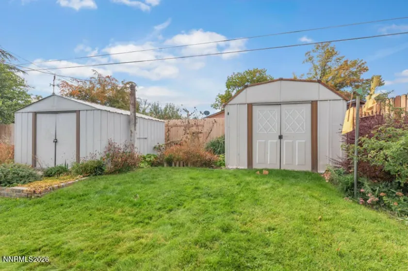 301 Gault, Sparks, Nevada 89431, 3 Bedrooms Bedrooms, ,2 BathroomsBathrooms,Residential,Residential,Gault,0,260013542