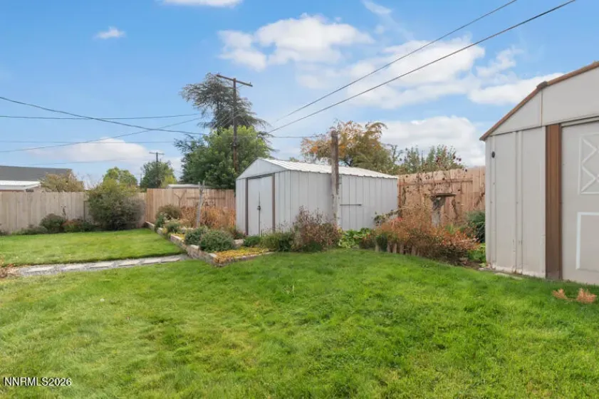 301 Gault, Sparks, Nevada 89431, 3 Bedrooms Bedrooms, ,2 BathroomsBathrooms,Residential,Residential,Gault,0,260013542