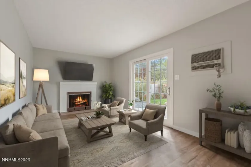 301 Gault, Sparks, Nevada 89431, 3 Bedrooms Bedrooms, ,2 BathroomsBathrooms,Residential,Residential,Gault,0,260013542
