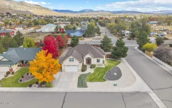 2871 Hot Springs, Minden, Nevada 89423, 4 Bedrooms Bedrooms, ,3 BathroomsBathrooms,Residential,Residential,Hot Springs,0,260013544