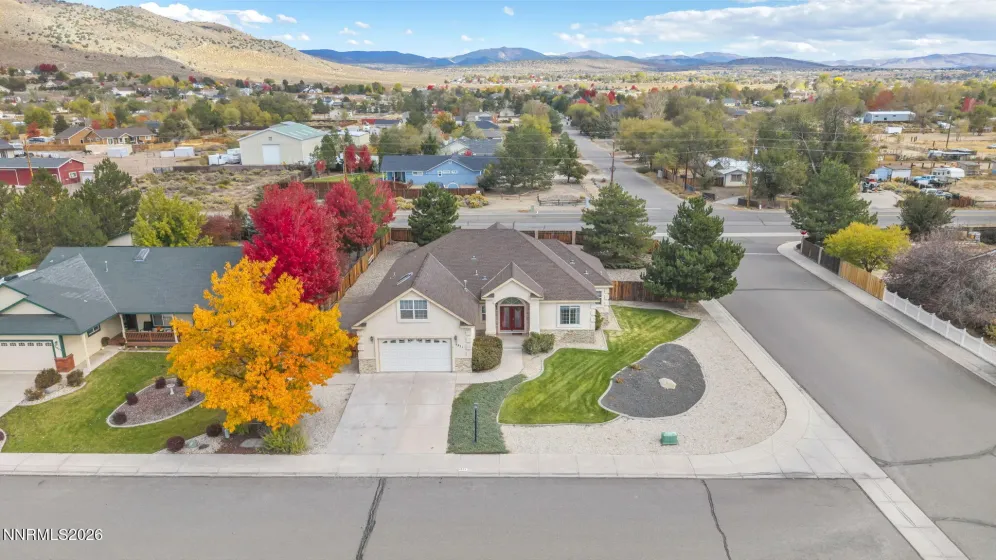 2871 Hot Springs, Minden, Nevada 89423, 4 Bedrooms Bedrooms, ,3 BathroomsBathrooms,Residential,Residential,Hot Springs,0,260013544