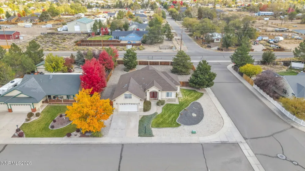 2871 Hot Springs, Minden, Nevada 89423, 4 Bedrooms Bedrooms, ,3 BathroomsBathrooms,Residential,Residential,Hot Springs,0,260013544