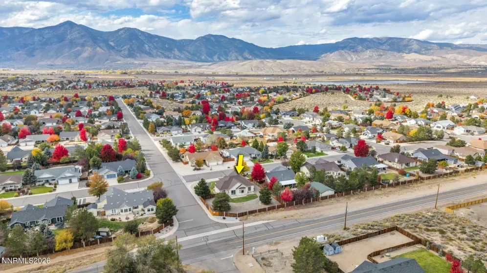 2871 Hot Springs, Minden, Nevada 89423, 4 Bedrooms Bedrooms, ,3 BathroomsBathrooms,Residential,Residential,Hot Springs,0,260013544