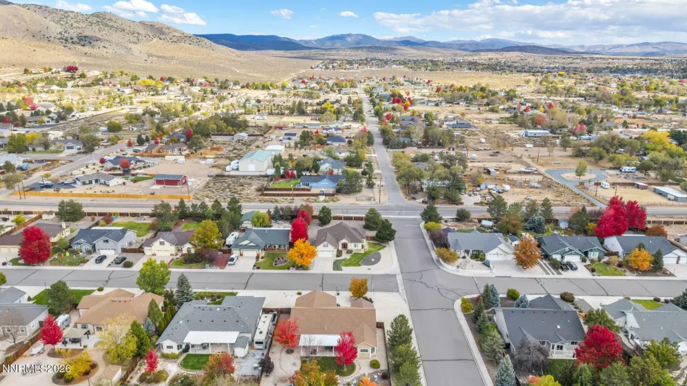 2871 Hot Springs, Minden, Nevada 89423, 4 Bedrooms Bedrooms, ,3 BathroomsBathrooms,Residential,Residential,Hot Springs,0,260013544