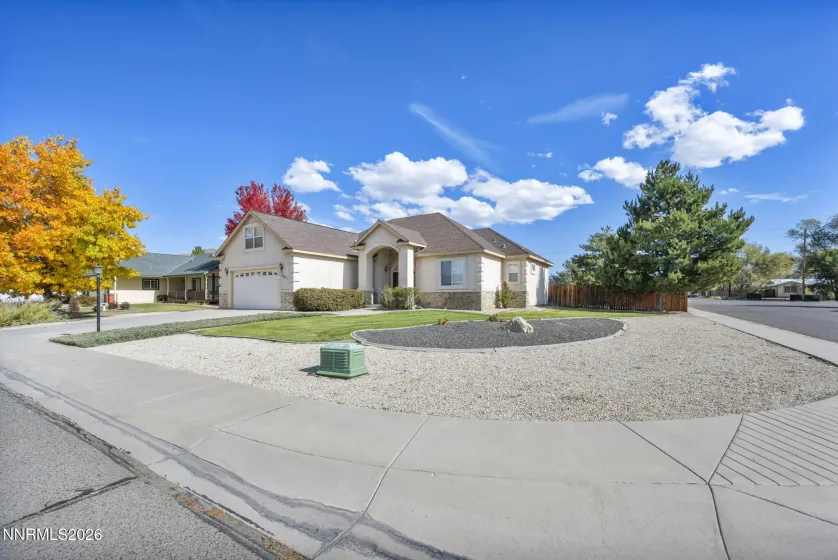 2871 Hot Springs, Minden, Nevada 89423, 4 Bedrooms Bedrooms, ,3 BathroomsBathrooms,Residential,Residential,Hot Springs,0,260013544