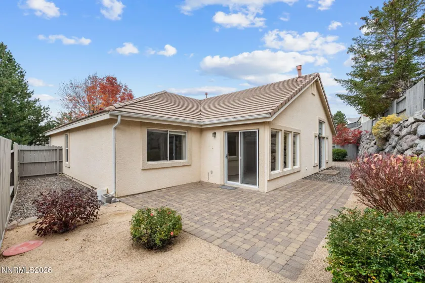 6085 Quail Meadows, Reno, Nevada 89519, 3 Bedrooms Bedrooms, ,2 BathroomsBathrooms,Residential,Residential,Quail Meadows,0,260013547