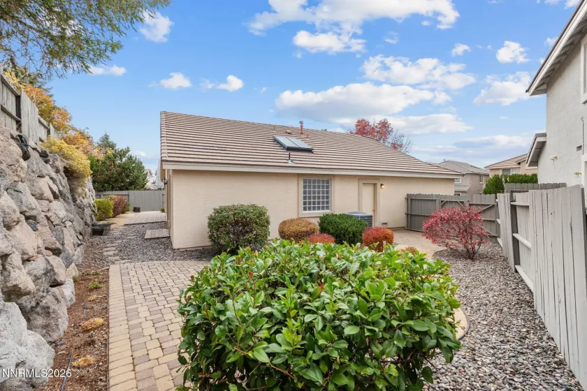 6085 Quail Meadows, Reno, Nevada 89519, 3 Bedrooms Bedrooms, ,2 BathroomsBathrooms,Residential,Residential,Quail Meadows,0,260013547