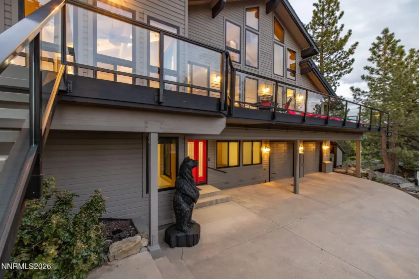 608 Dorothy, Incline Village, Nevada 89451, 4 Bedrooms Bedrooms, ,4 BathroomsBathrooms,Residential,Residential,Dorothy,0,260013548