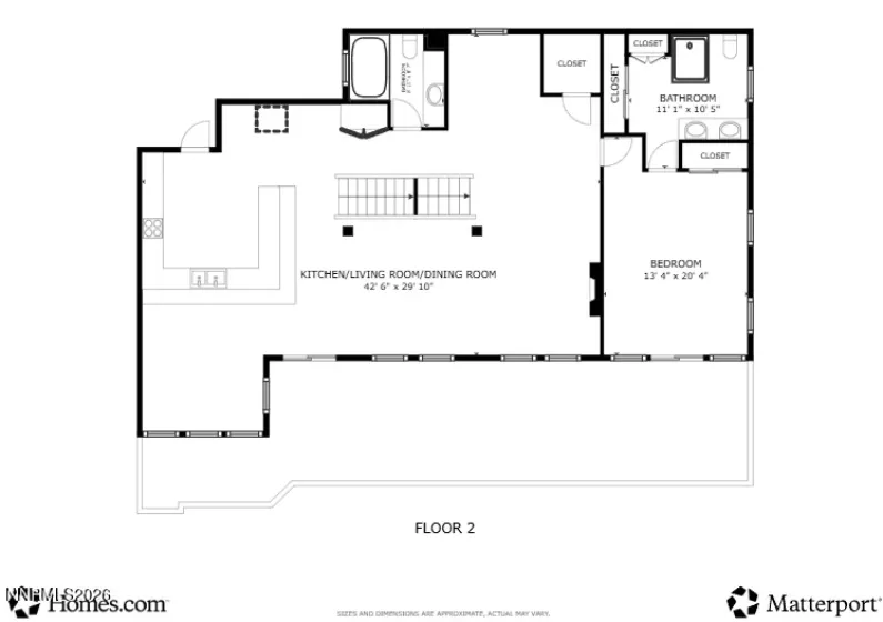 608 Dorothy, Incline Village, Nevada 89451, 4 Bedrooms Bedrooms, ,4 BathroomsBathrooms,Residential,Residential,Dorothy,0,260013548