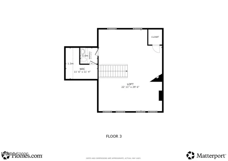 608 Dorothy, Incline Village, Nevada 89451, 4 Bedrooms Bedrooms, ,4 BathroomsBathrooms,Residential,Residential,Dorothy,0,260013548
