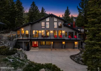 608 Dorothy, Incline Village, Nevada 89451, 4 Bedrooms Bedrooms, ,4 BathroomsBathrooms,Residential,Residential,Dorothy,0,260013548