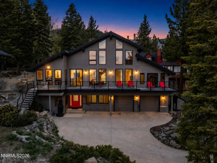 608 Dorothy, Incline Village, Nevada 89451, 4 Bedrooms Bedrooms, ,4 BathroomsBathrooms,Residential,Residential,Dorothy,0,260013548