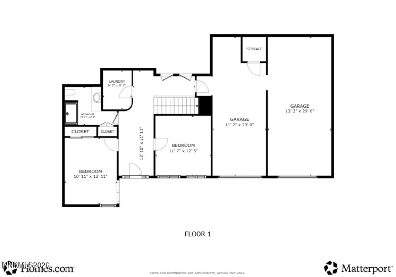 608 Dorothy, Incline Village, Nevada 89451, 4 Bedrooms Bedrooms, ,4 BathroomsBathrooms,Residential,Residential,Dorothy,0,260013548