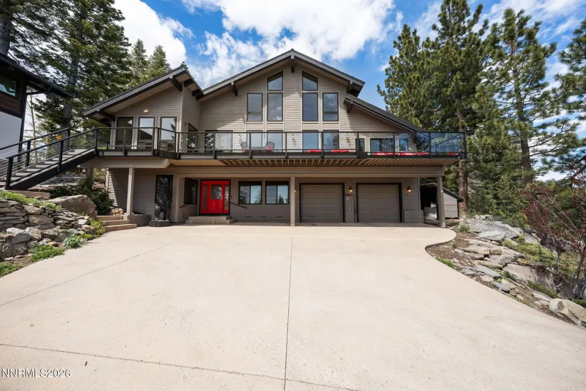 608 Dorothy, Incline Village, Nevada 89451, 4 Bedrooms Bedrooms, ,4 BathroomsBathrooms,Residential,Residential,Dorothy,0,260013548