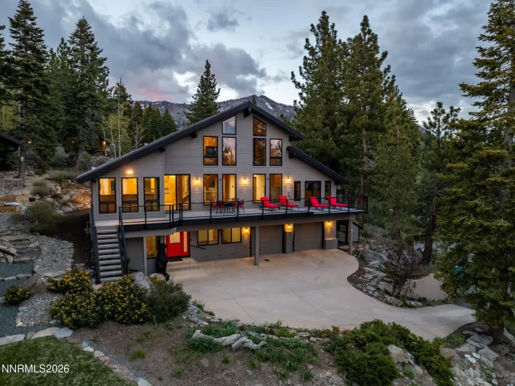 608 Dorothy, Incline Village, Nevada 89451, 4 Bedrooms Bedrooms, ,4 BathroomsBathrooms,Residential,Residential,Dorothy,0,260013548