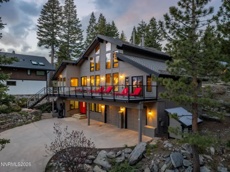 608 Dorothy, Incline Village, Nevada 89451, 4 Bedrooms Bedrooms, ,4 BathroomsBathrooms,Residential,Residential,Dorothy,0,260013548