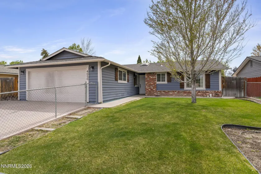 4050 Houston, Reno, Nevada 89502, 3 Bedrooms Bedrooms, ,2 BathroomsBathrooms,Residential,Residential,Houston,0,260013551