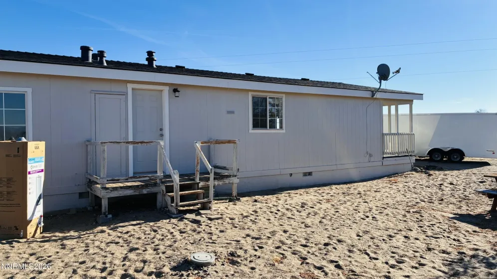 8625 Tamarack, Silver Springs, Nevada 89429, 3 Bedrooms Bedrooms, ,2 BathroomsBathrooms,Residential,Residential,Tamarack,0,260013555